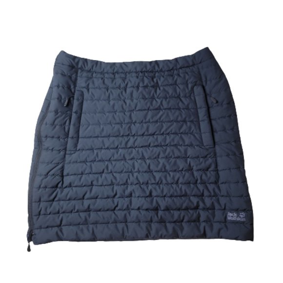 Jack Wolfskin Skirts Jack Wolfskin Iceguard Insulated Snow Skirt